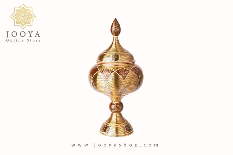 صنایع خاتم کاری