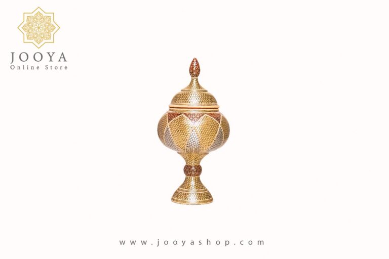 شکلات خوری خاتمکاری