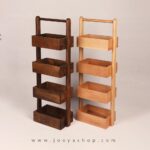 ارگنایزر چهار طبقه ایلکین