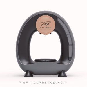 قهوه ساز برقی بلند پرک mini Q