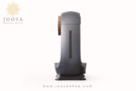 خرید قهوه ساز برقی بلند پرک mini Q