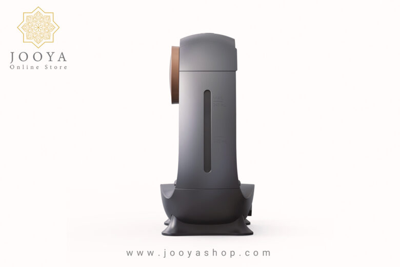 خرید قهوه ساز برقی بلند پرک mini Q