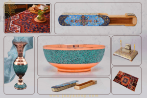 handicrafts