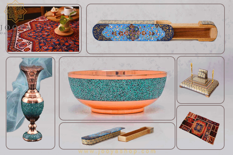 handicrafts
