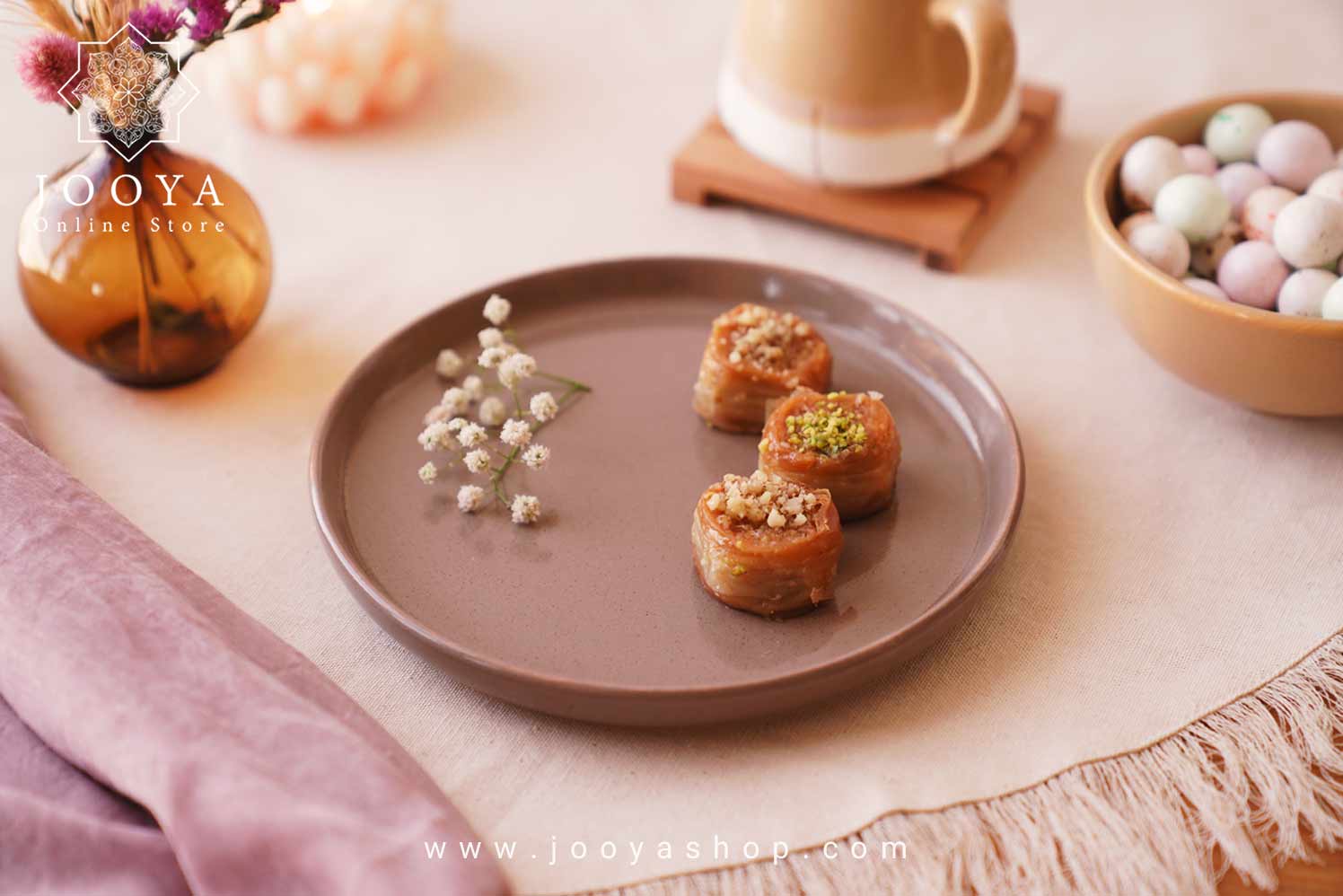 پیش دستی آیلا پیش دستی آیلا