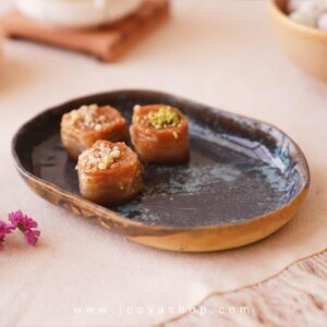 پیش دستی رس
