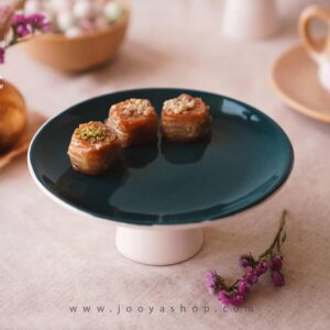 ظرف پایه دار آیتا