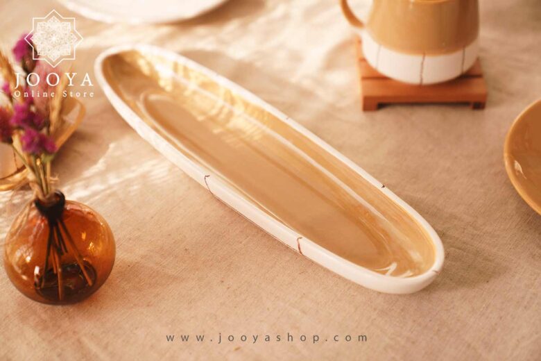 خرید و قیمت اردو خوری سانای