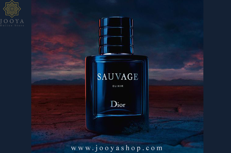 عِطر مردانه دیور ساواج Dior Sauvage