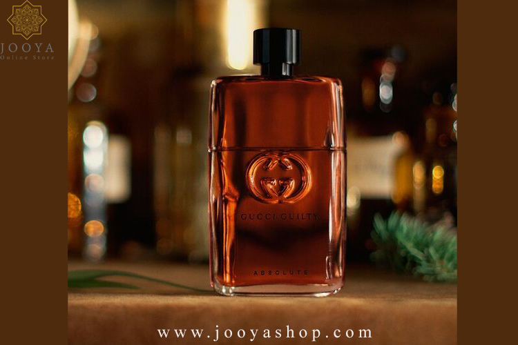 Gucci Guilty Absolute