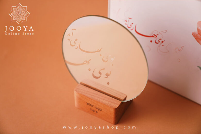 خرید و قیمت پک هدیه بوی بهار در جویا شاپ