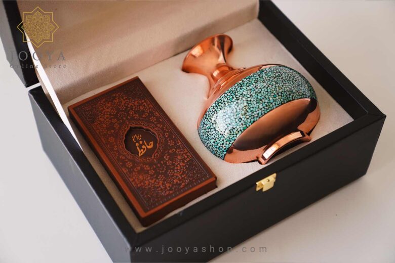 پک هدیه آبتین در جویا