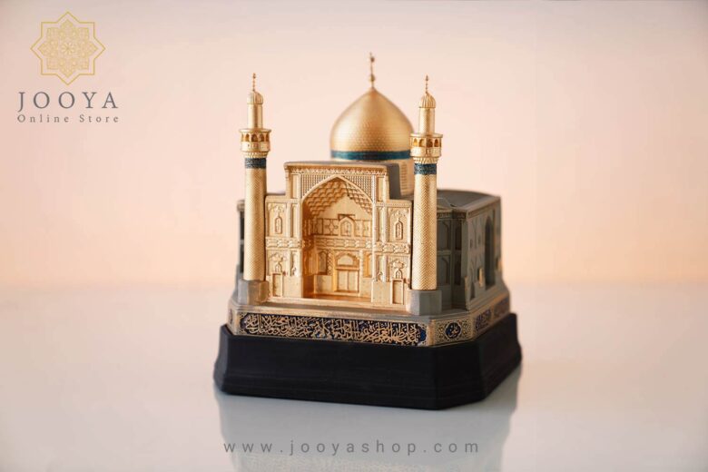 پک هدیه تندیس حرم امیر المونین (ع)
