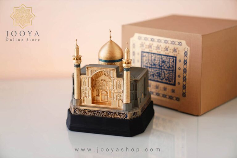 پک هدیه تندیس