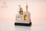 پک هدیه تندیس حرم امام رضا (ع)