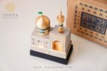قیمت پک هدیه تندیس حرم امام رضا (ع)