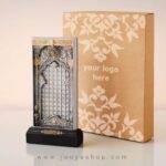 خرید پک هدیه تندیس ضریح امام حسین (ع)