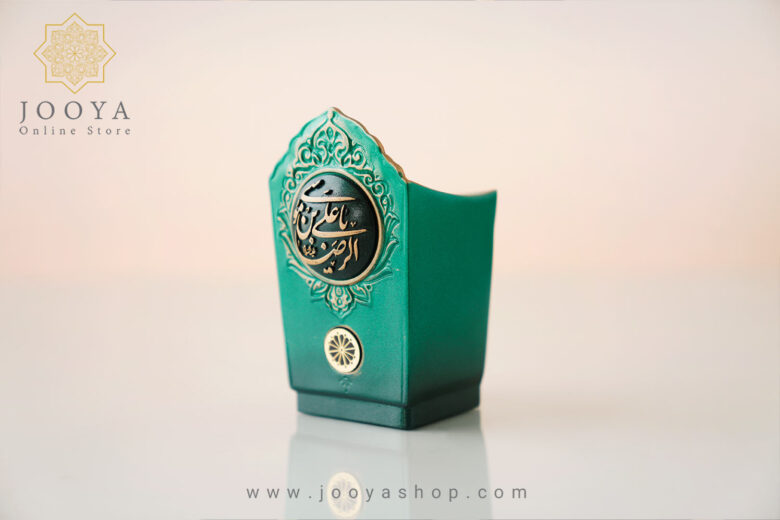 خرید پک هدیه گلدان علی ابن موسی الرضا(ع)