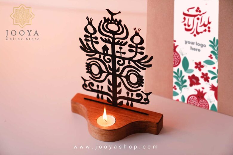خرید و قیمت پک هدیه نگارین
