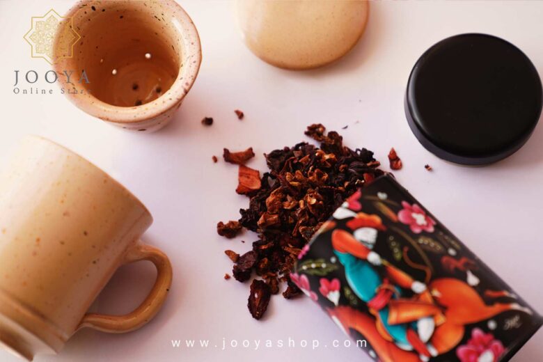 خرید و قیمت پک هدیه شهرزاد