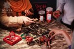قیمت پک هدیه شب آهنگ