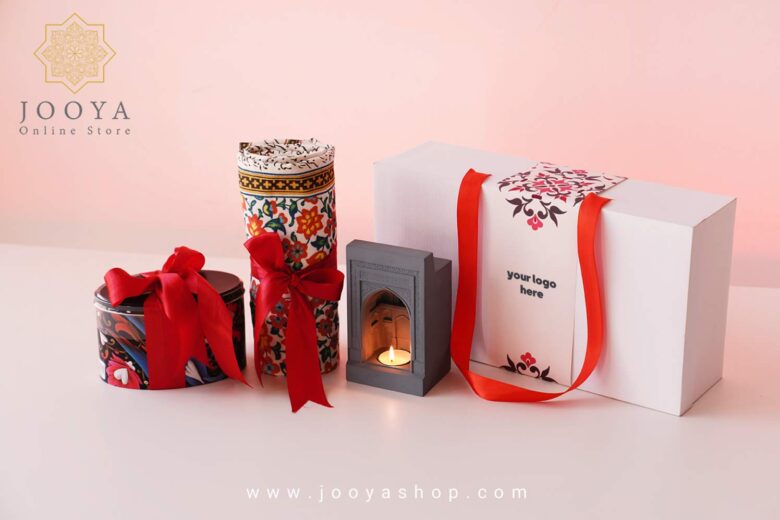 پک هدیه مهرزاد