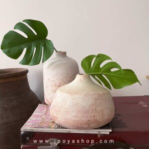 ست گلدان پتینه آلیانا