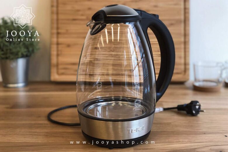 چای ساز تفال