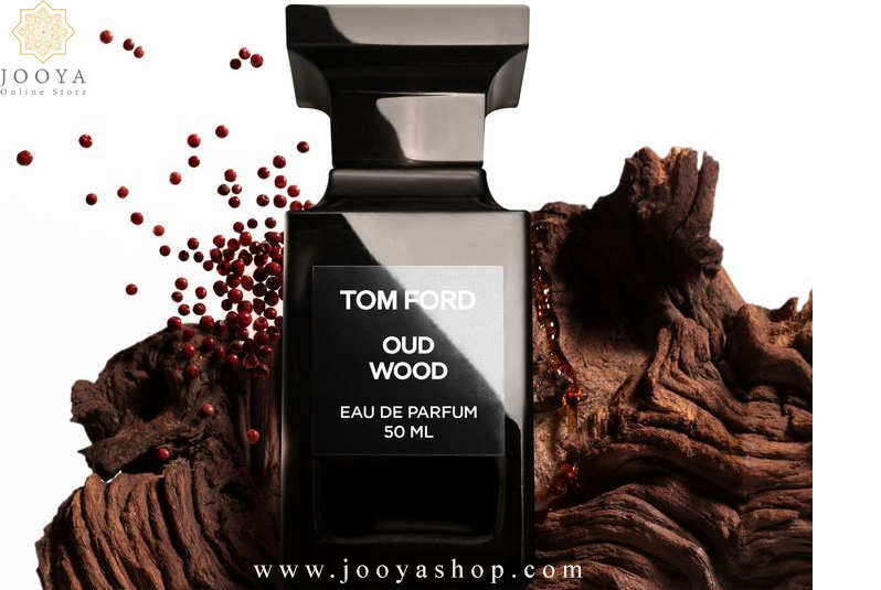عِطر تام فورد عود وود Tom Ford Oud Wood
