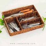 جاقاشق کابینتی حصیری رونیا