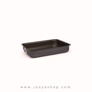فرتابه زرساب سایز 27*17 سانتیمتر مدادی