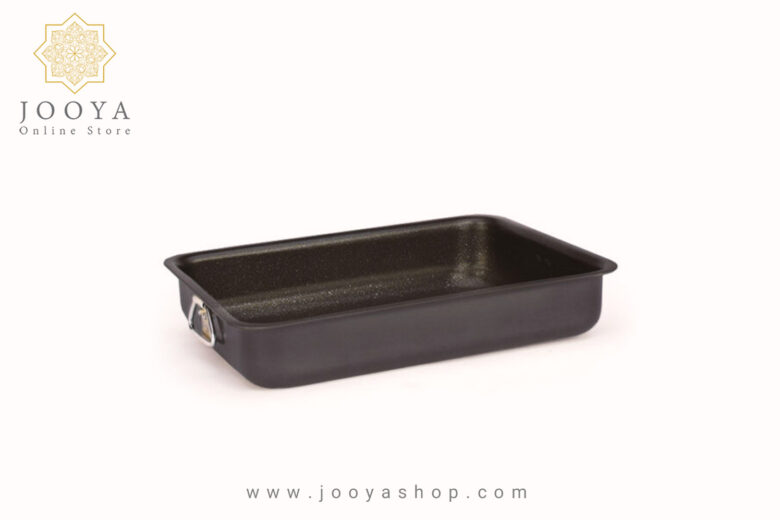 فرتابه زرساب سایز 32*25سانتیمتر مدادی