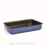 فرتابه زرساب سایز 32*25سانتیمتر بلوبری