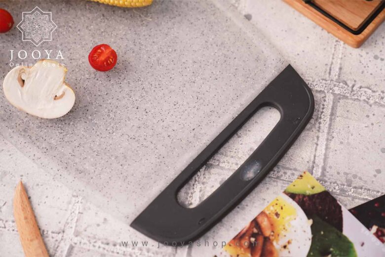 خرید تخته گوشت ریبار دنی هوم بزرگ