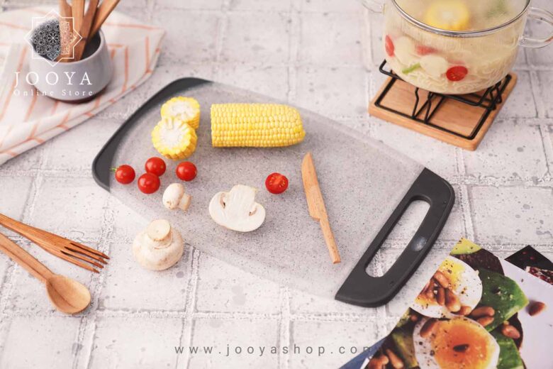 تخته گوشت ریبار دنی هوم بزرگ