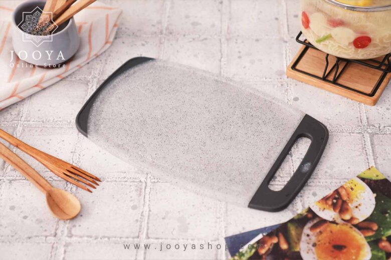 خرید تخته گوشت ریبار دنی هوم کوچک