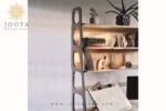 خرید میز کتابخانه دار هوتن در جویا
