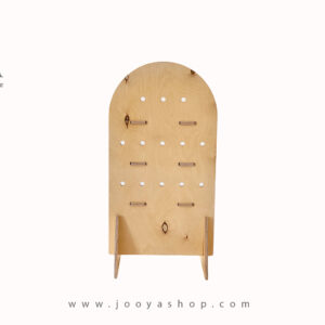 استند زمینی نوشا