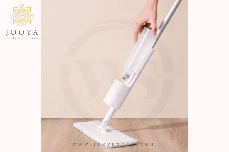 خرید تی آلمینیوم اسپری دار WS