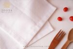 خرید و قیمت دستمال آبگیر پرتو