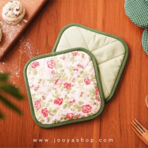 ست دستگیره پریسا