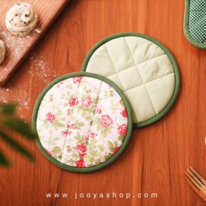 ست دستگیره پریا