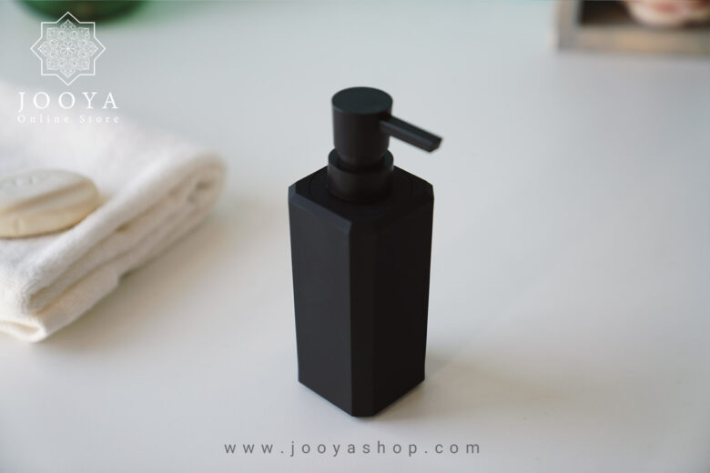 خرید و قیمت جا مایع بهروز مشکی