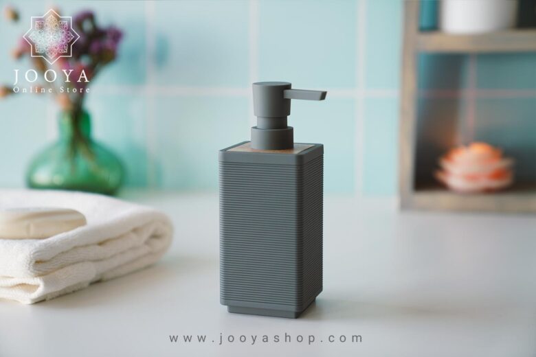جا مایع بهداد طوسی