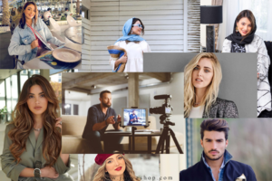 Influencers
