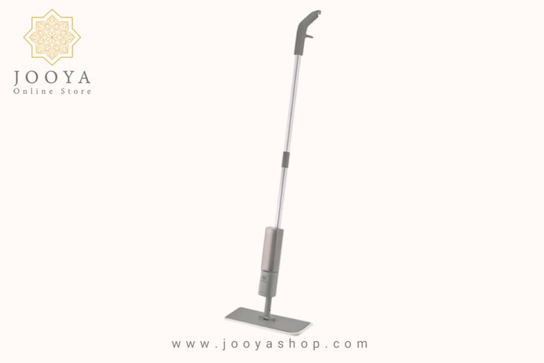 تی آلمینیوم اسپری دار WS طوسی