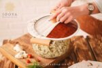 خرید و قیمت ست دمکنی نچرال WS قهوه ای