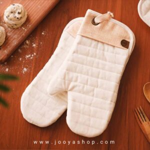 دستکش فر نچرال WS گلبهی