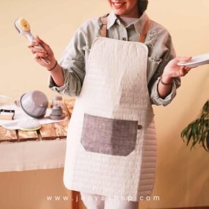 پیش بند نچرال WS طوسی