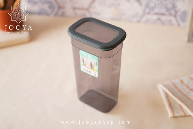 ظرف نگهدارنده فولی لایف مدل POLI کد BNM-6591